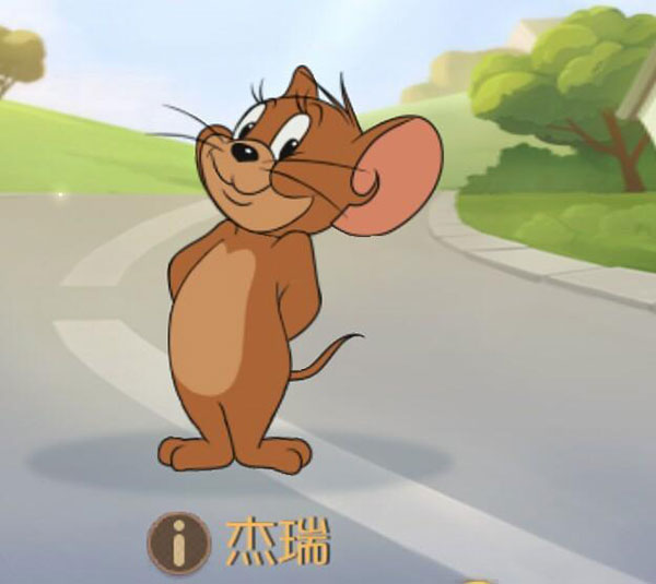 猫和老鼠应用宝版