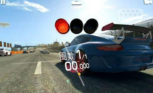 真实赛车3国际服pojie版最新版