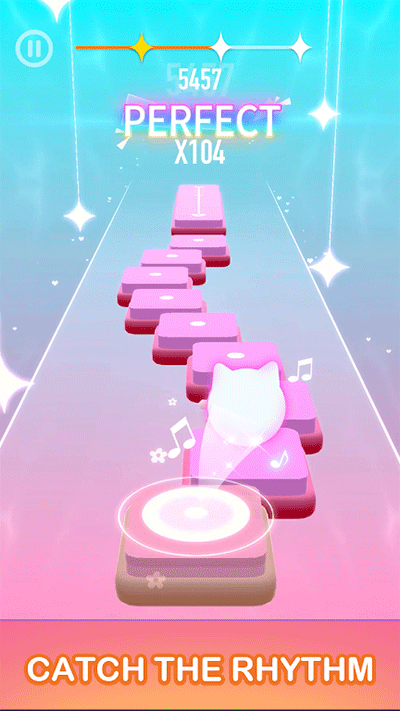 Dancing Cats游戏免费