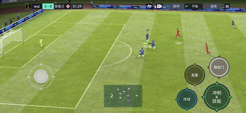 fifa mobile国际服最新版