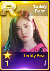 SUPERSTAR STAYC最新版