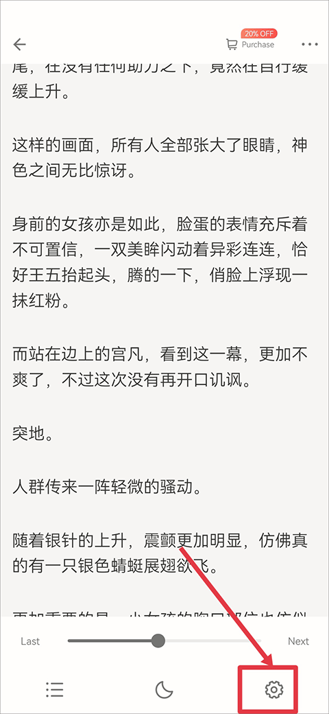 掌阅iReader国际版