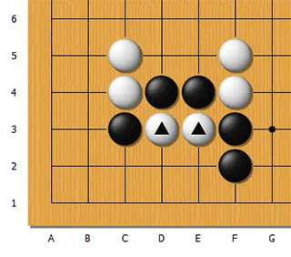 腾讯围棋手机版