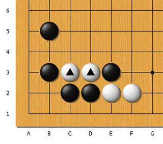 腾讯围棋手机版
