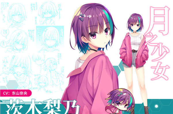 帕奎特parquet汉化版