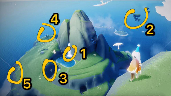 光遇华为渠道服最新版