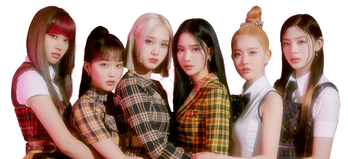 SUPERSTAR STAYC最新版