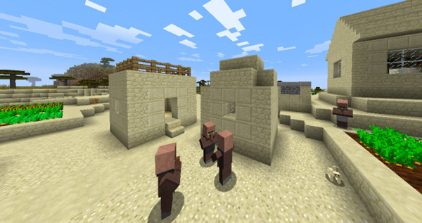 minecraft国际版免费