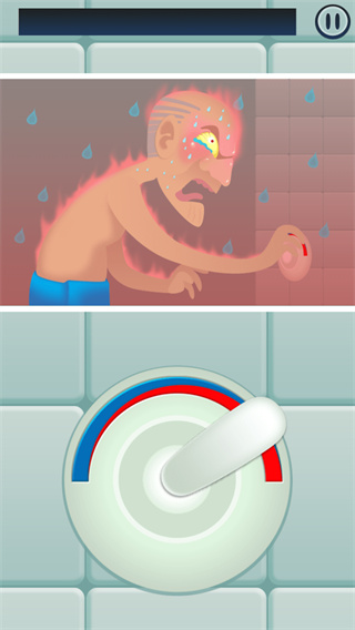 厕所时间(Toilet Time)
