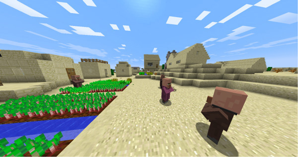 minecraft国际版免费