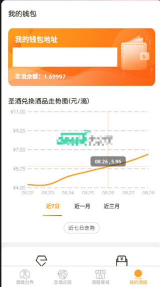 酒链极速版