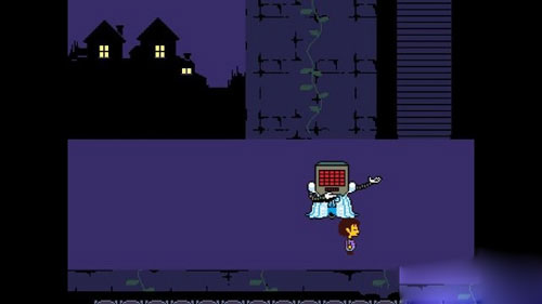 undertale汉化版手机