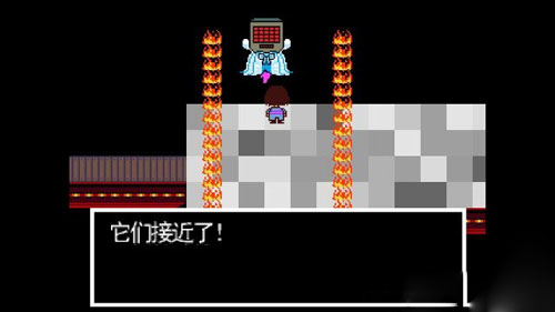 undertale汉化版手机