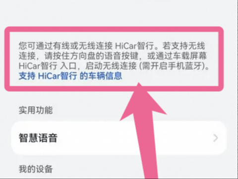 HiCar智行最新版