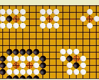 腾讯围棋手机版