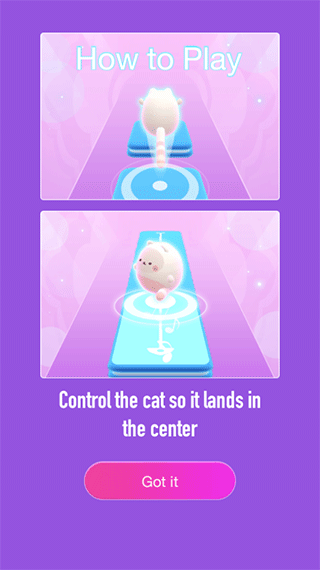 Dancing Cats游戏免费