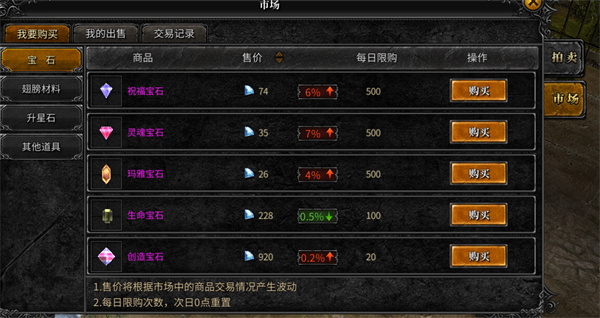 神兵奇迹手游官方版