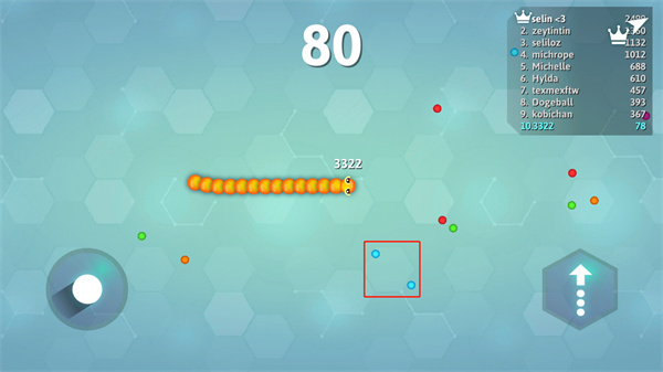 Snakeio最新国际版