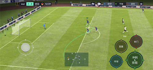 fifa mobile国际服最新版