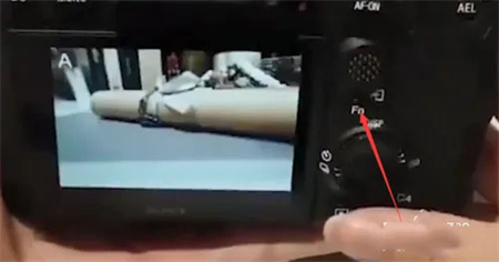 Imaging Edge