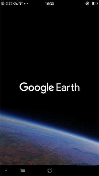 谷歌地球中文版app