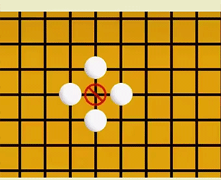 腾讯围棋手机版