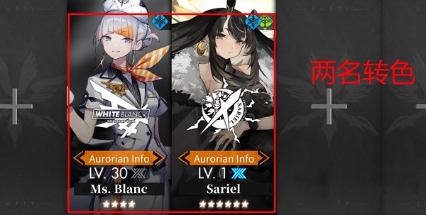 白夜极光国际服最新版