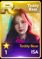 SUPERSTAR STAYC最新版