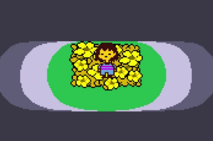 undertale汉化版手机