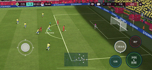 fifa mobile国际服最新版