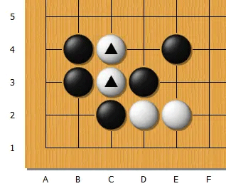 腾讯围棋手机版