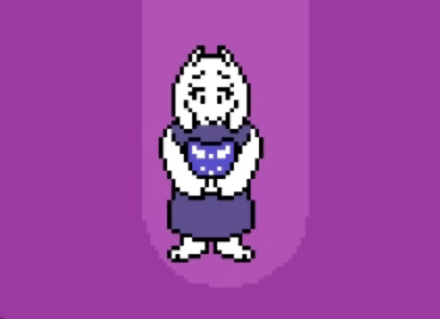 undertale汉化版手机