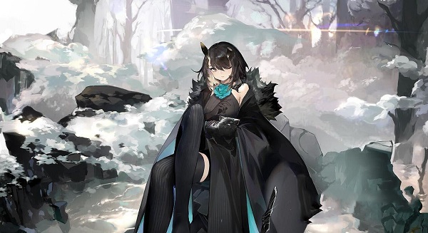 白夜极光国际服最新版