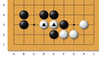 腾讯围棋手机版