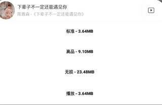 歌词适配官方版
