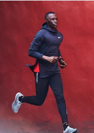 nike training