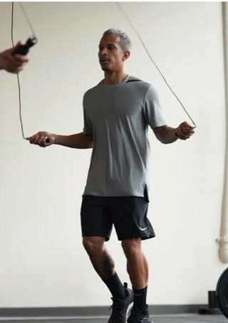 nike training
