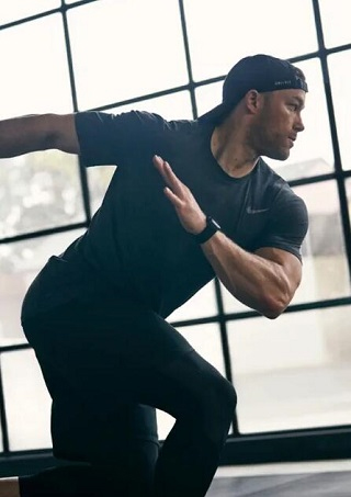 nike training