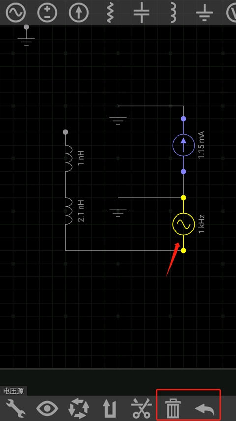 电路模拟器汉化版(Every Circuit)