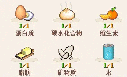 深夜的烧烤店