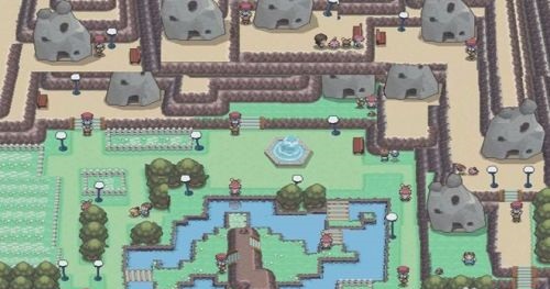口袋妖怪单机版2025最新破解版