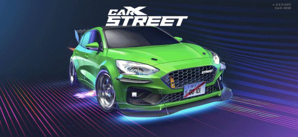 carxstreet2025最新版本
