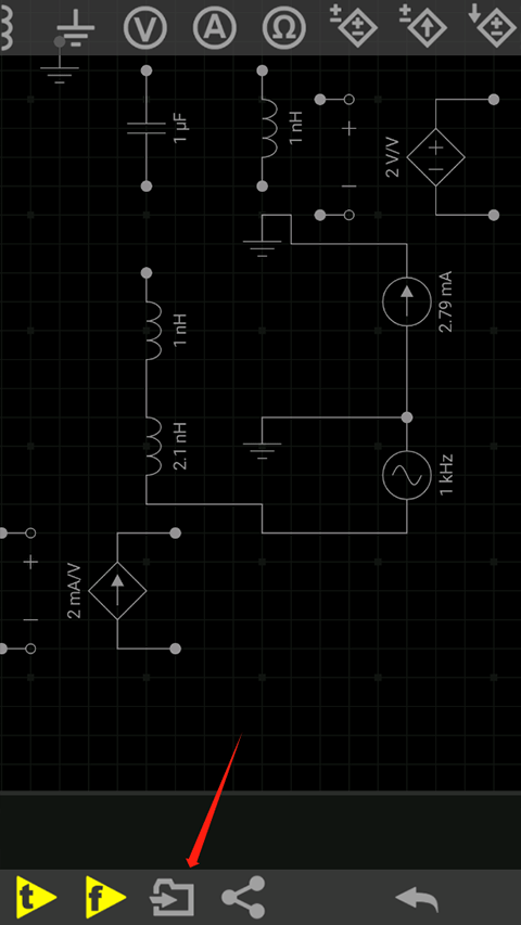 电路模拟器汉化版(Every Circuit)
